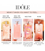 IDÔLE Hair And Body Perfume