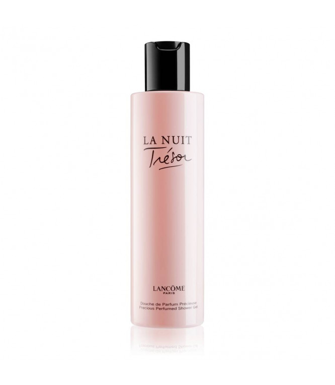 LA NUIT TRÉSOR SHOWER GEL