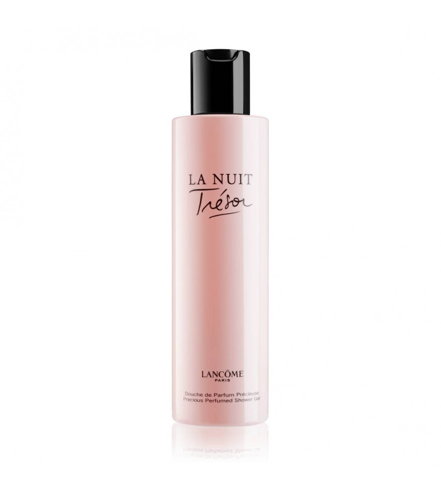 LA NUIT TRÉSOR SHOWER GEL