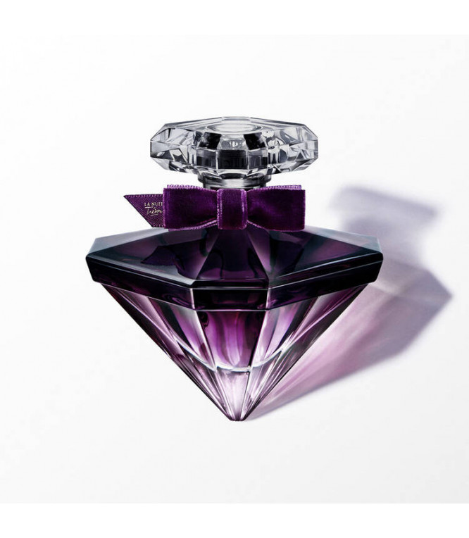 LA NUIT TRESOR LE PARFUM