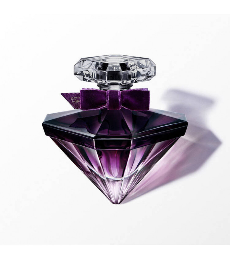 LA NUIT TRESOR LE PARFUM