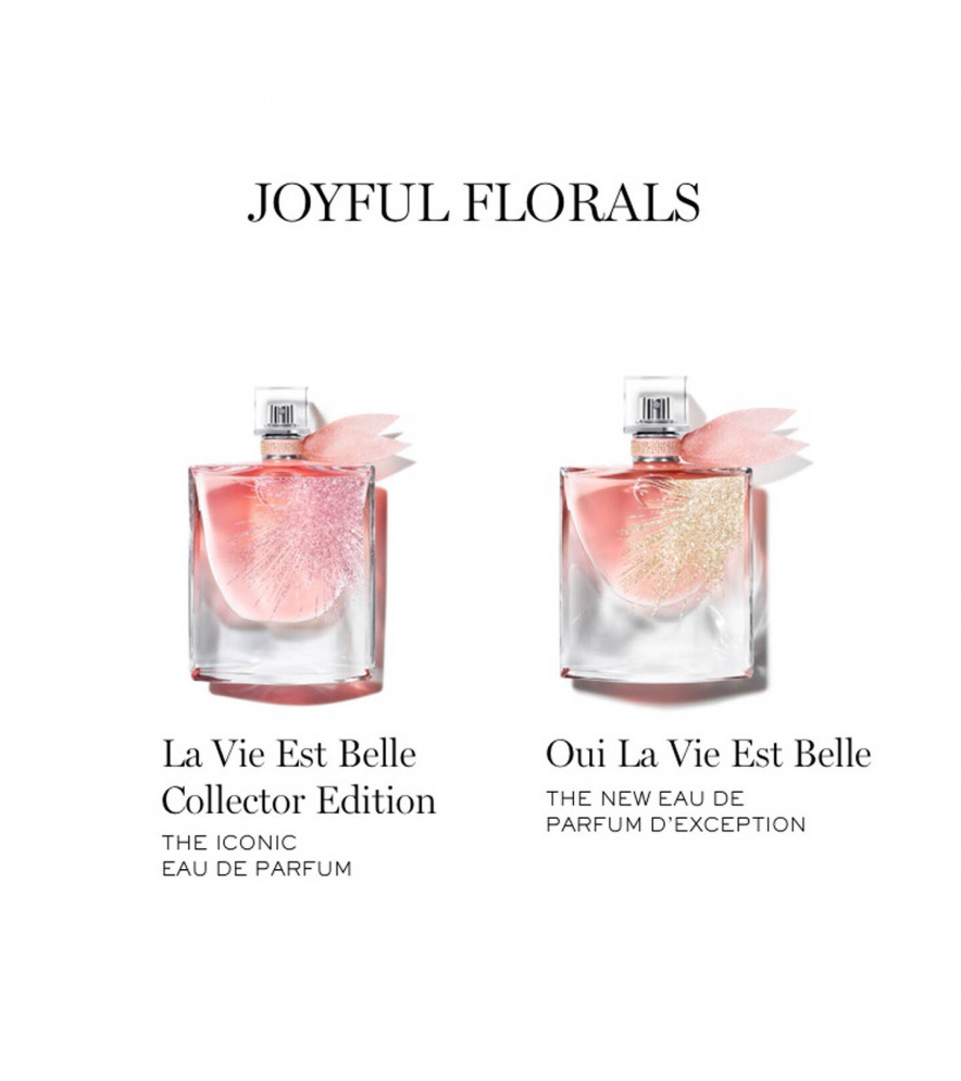 La Vie Est Belle Collector Edition
