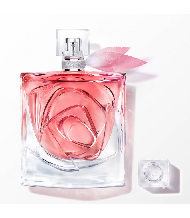 La Vie Est Belle Rose Extraordinaire