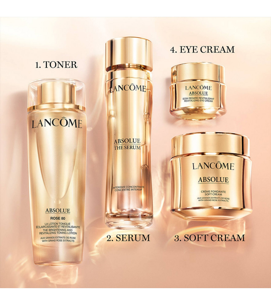Absolue Eye Cream