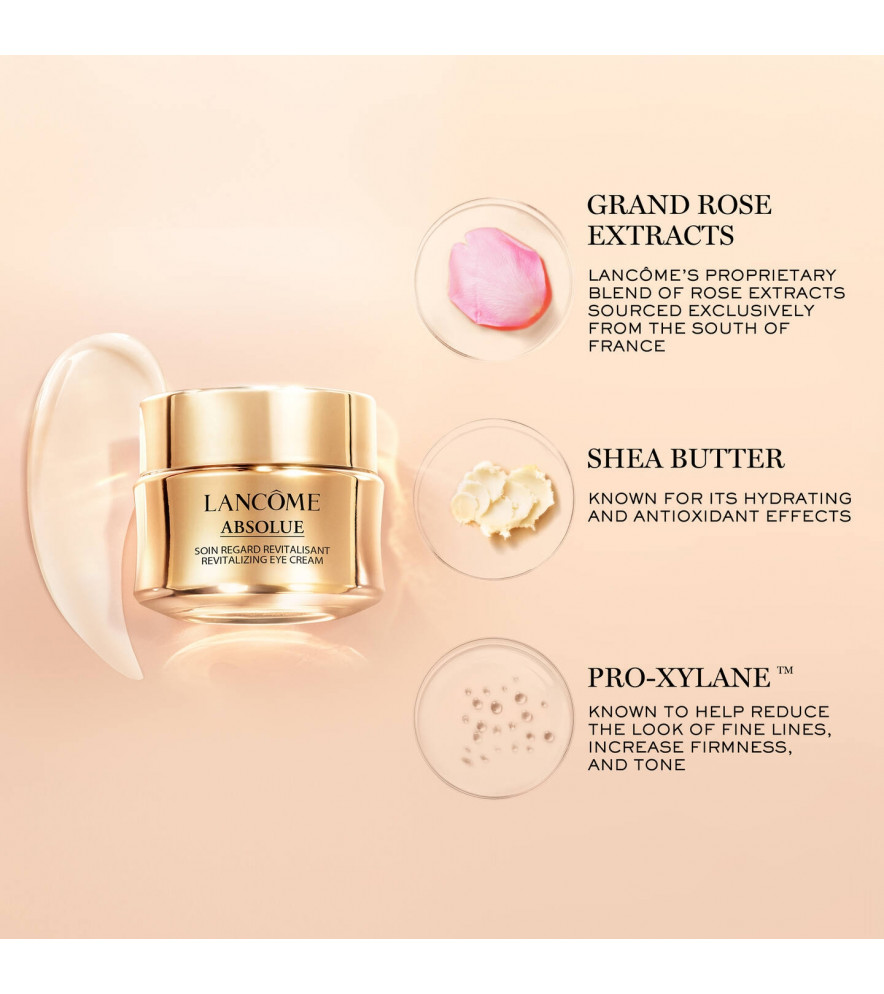 Absolue Eye Cream