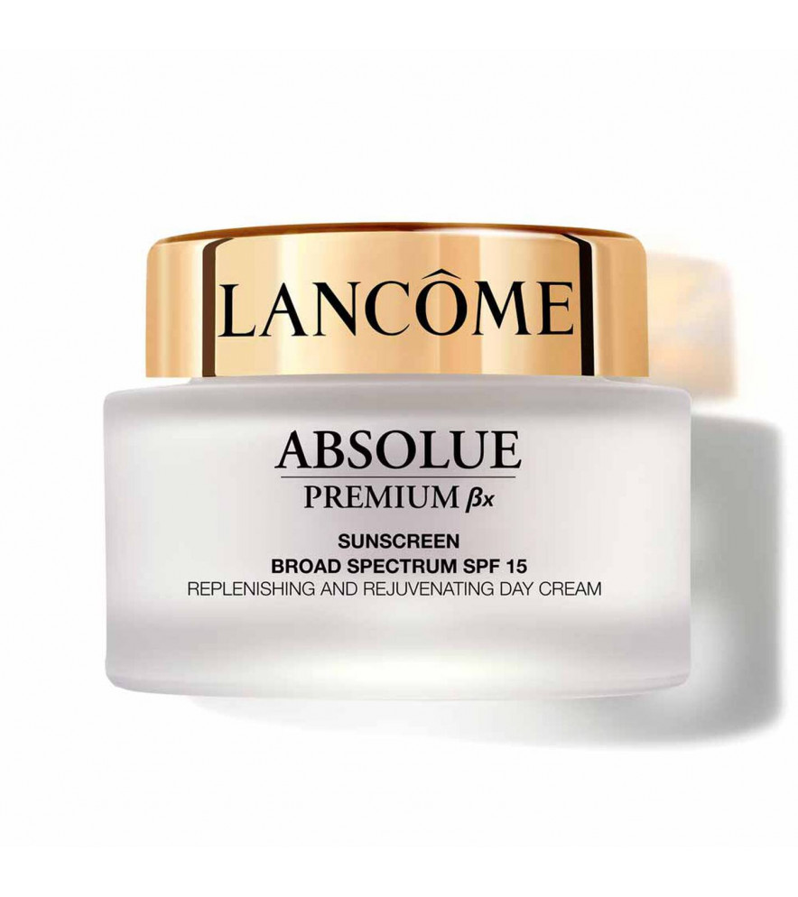 Absolue Premium βx Day Cream with SPF 15