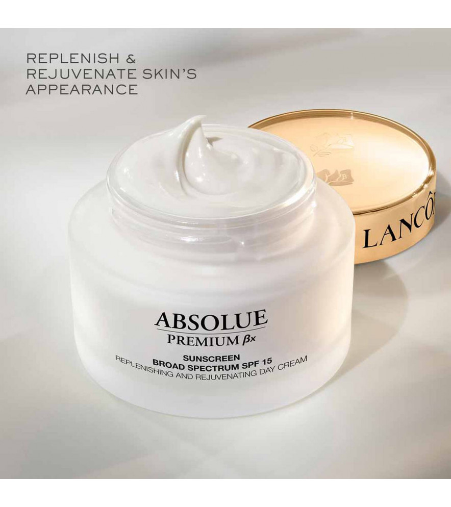 Absolue Premium βx Day Cream with SPF 15