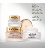 Absolue Premium βx Day Cream with SPF 15