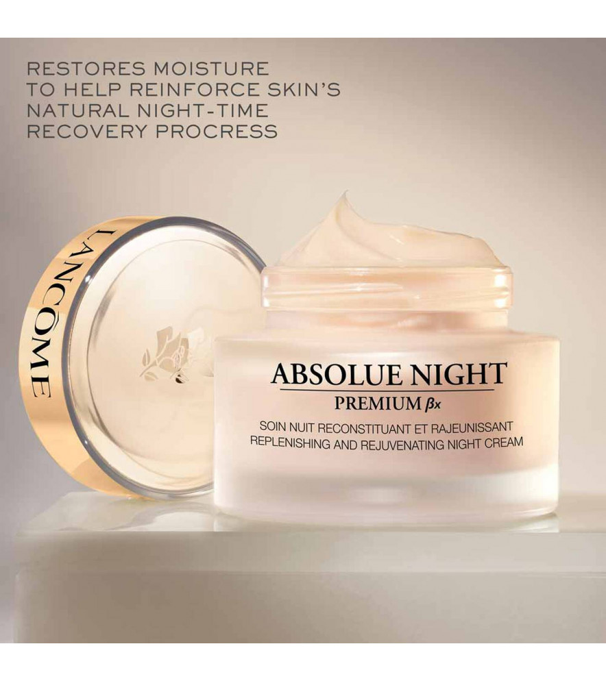 Absolue Premium βx Night Cream