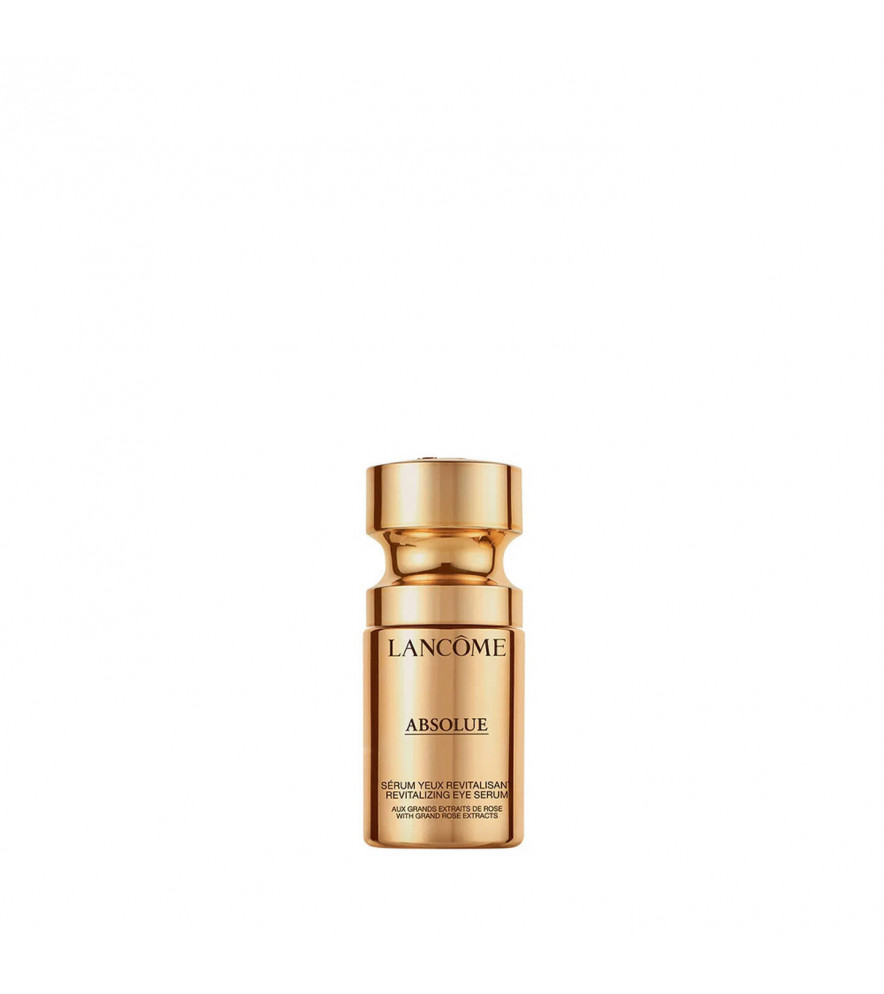 Absolue Revitalizing Eye Serum