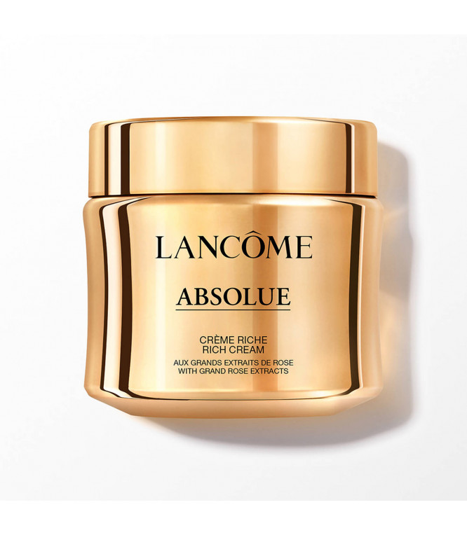 Absolue Rich Cream Moisturizer