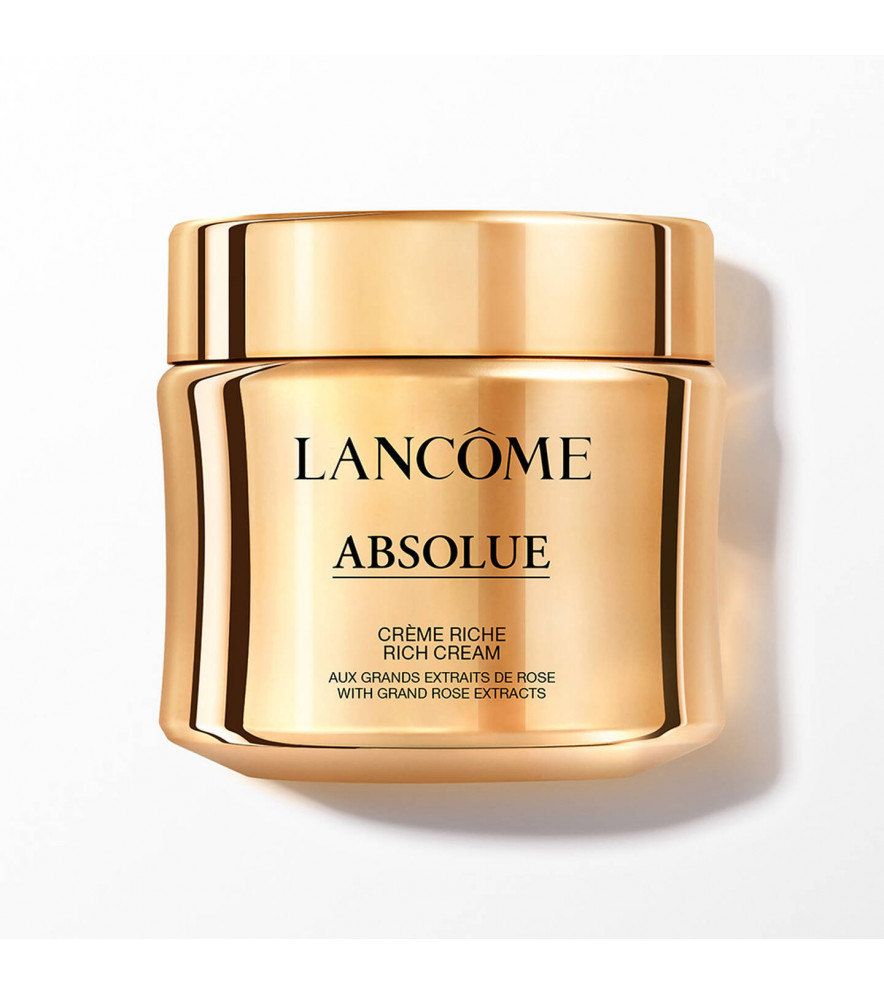 Absolue Rich Cream Moisturizer
