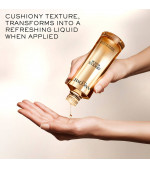 Absolue Rose 80 Essence-in-Lotion Hydrating Toner