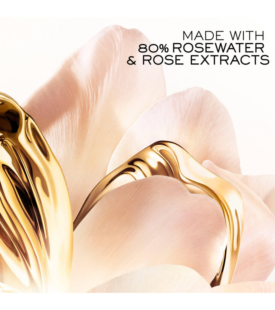 Absolue Rose 80 Moisturizing Emulsion