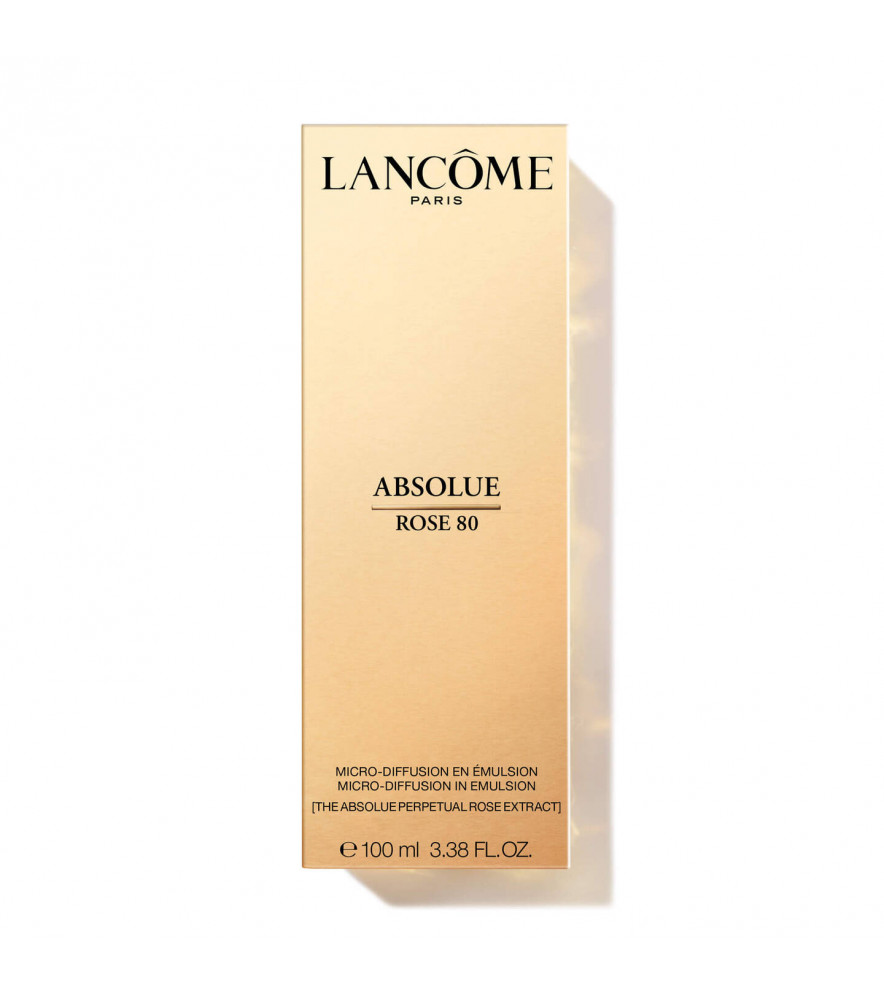 Absolue Rose 80 Moisturizing Emulsion