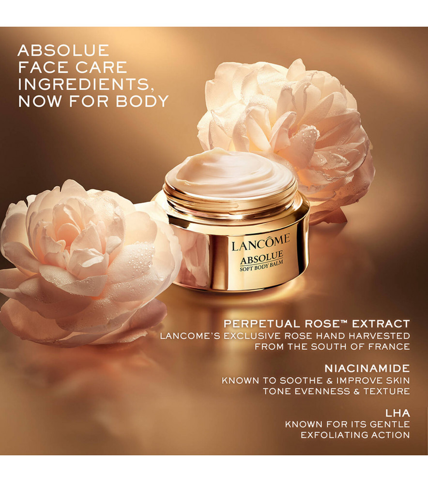 Absolue Soft Body Balm