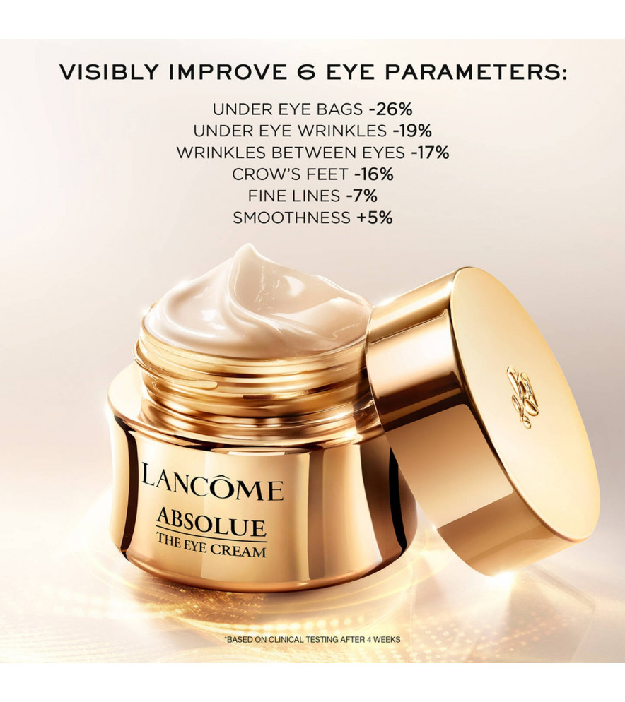 Absolue The Eye Cream