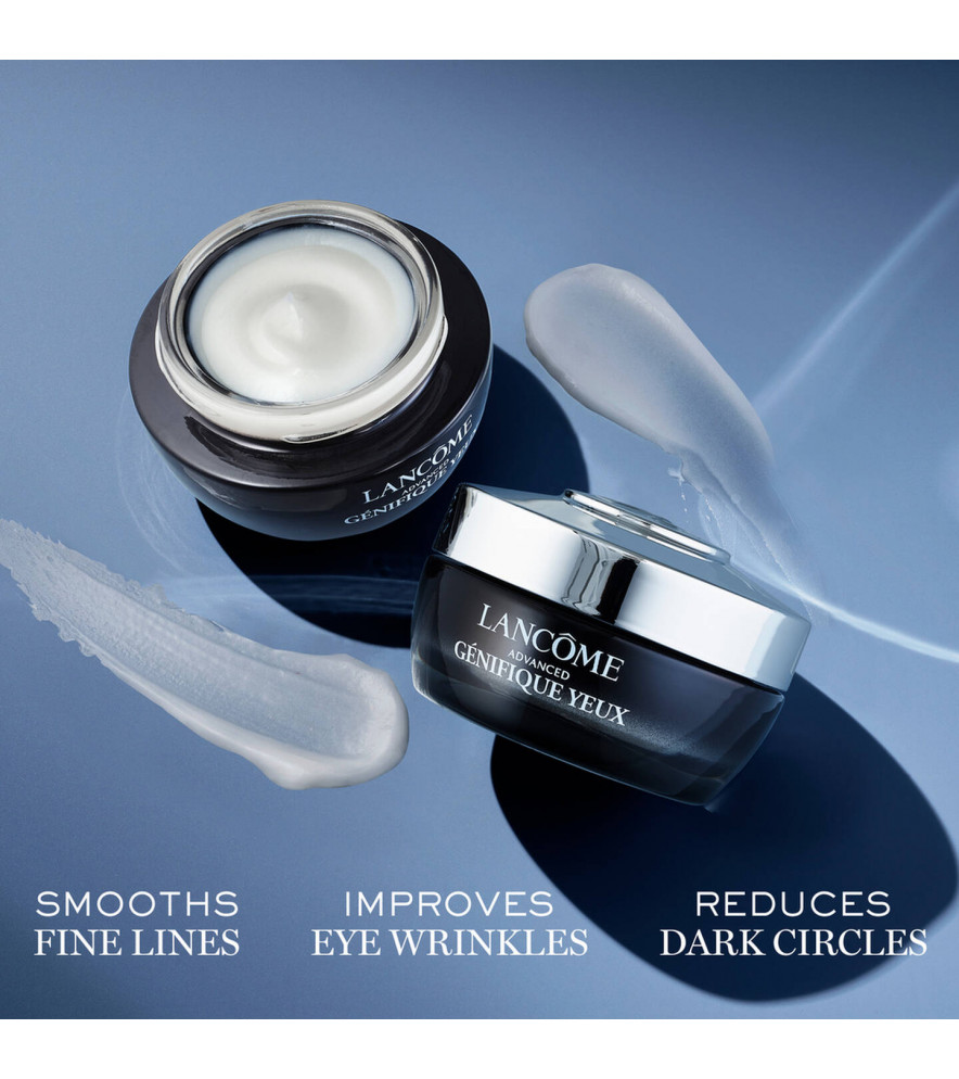 Advanced Génifique Eye Cream