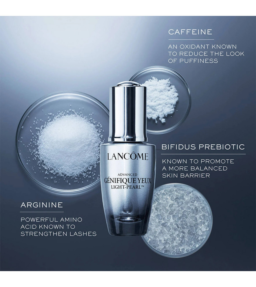 Advanced Génifique Light Pearl Eye Serum