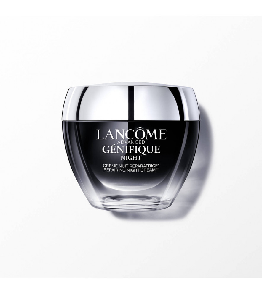 Advanced Génifique Night Cream