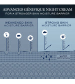 Advanced Génifique Night Cream