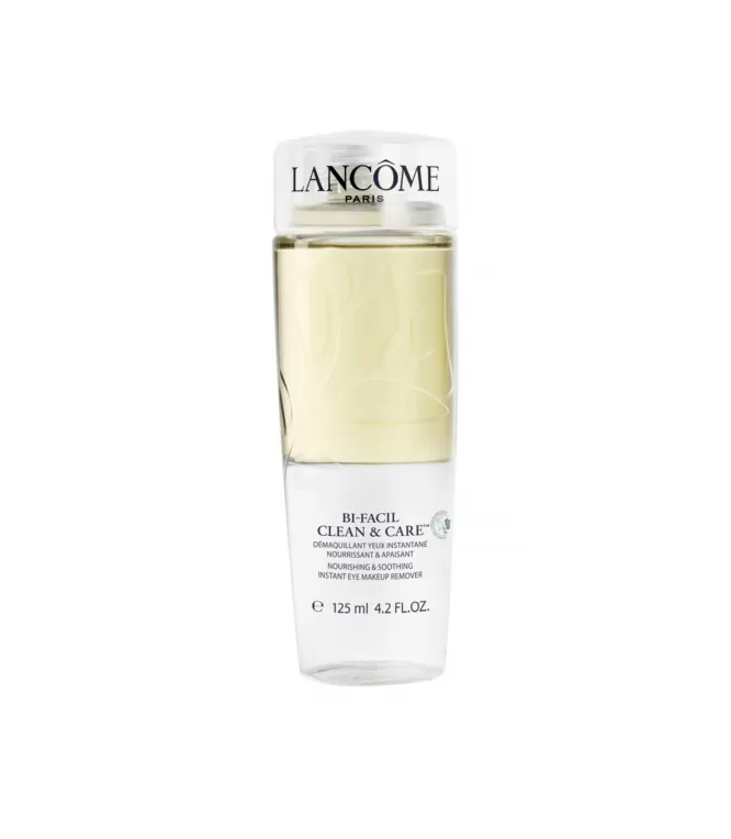 Bi-Facil Clean & Care Eye Makeup Remover