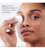 Bi-Facil Clean & Care Eye Makeup Remover