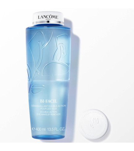 Bi-Facil Double Action Eye Makeup Remover