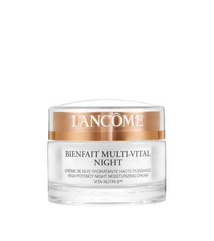 Bienfait Multi-Vital Night Cream