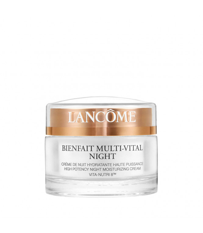 Bienfait Multi-Vital Night Cream