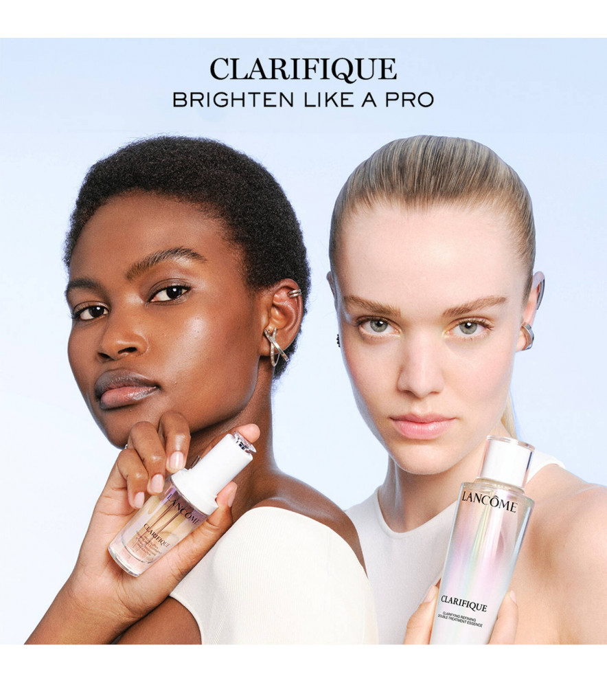 Clarifique Double Treatment Essence