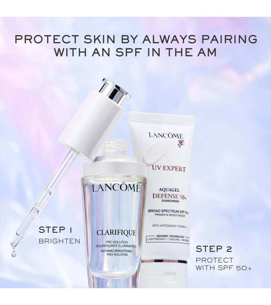 Clarifique Pro-Solution Serum