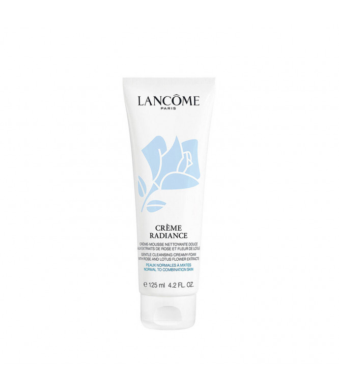 Crème Radiance Cream-to-Foam Cleanser