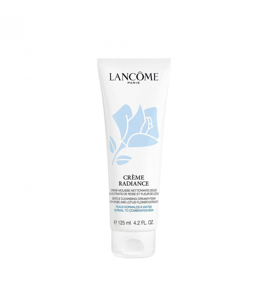 Crème Radiance Cream-to-Foam Cleanser