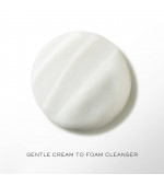 Crème Radiance Cream-to-Foam Cleanser