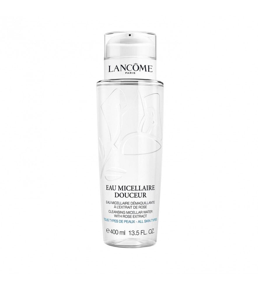 Eau Fraiche Douceur Micellar Cleansing Water