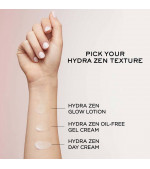 Hydra Zen Glow Lotion