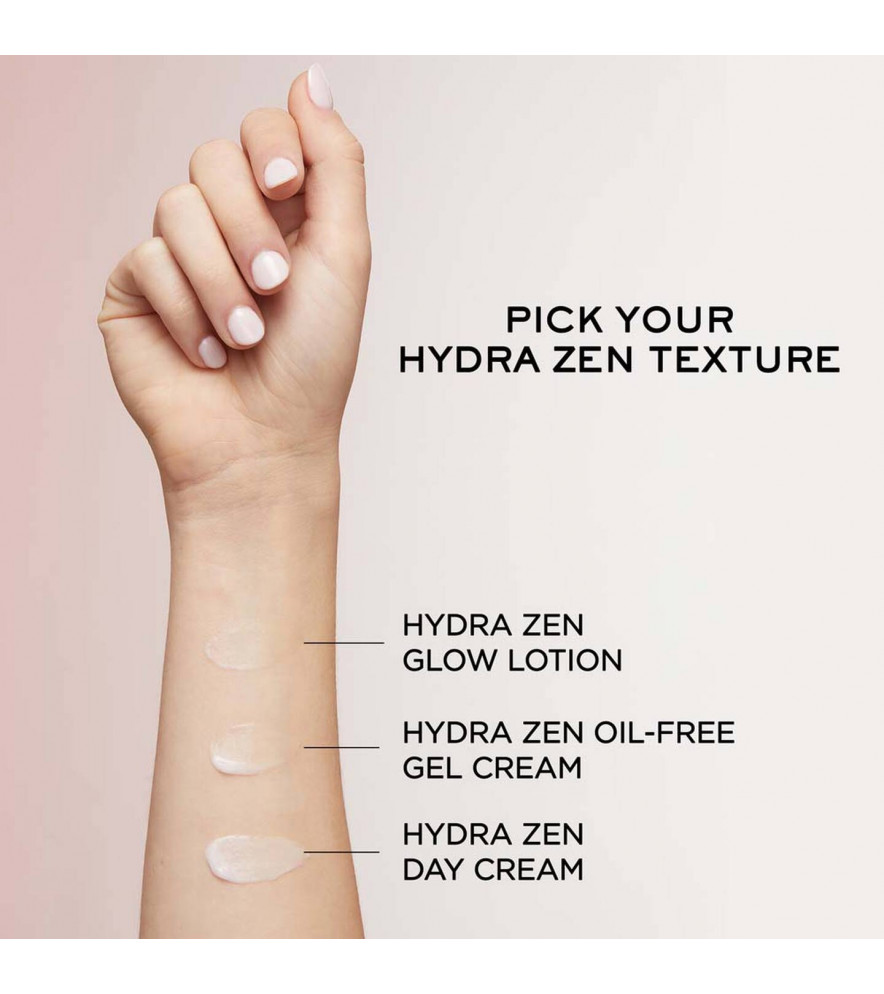 Hydra Zen Glow Lotion