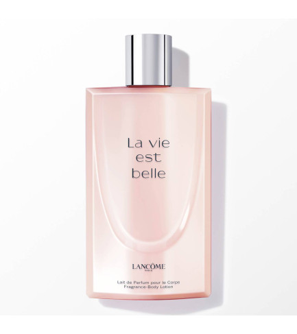 La Vie Est Belle Body Lotion