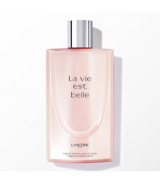 La Vie Est Belle Body Lotion