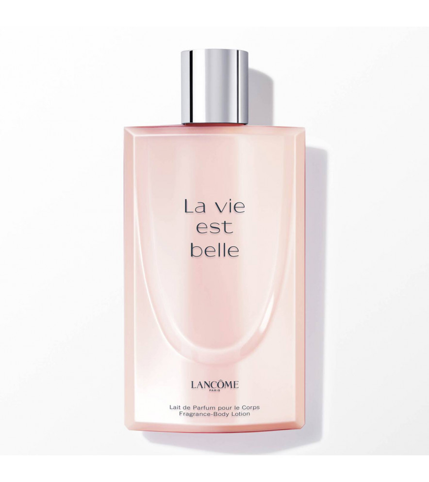 La Vie Est Belle Body Lotion