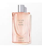 LA VIE EST BELLE SCENTED SHOWER GEL