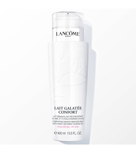 Lait Galatee Confort Makeup Remover Milk