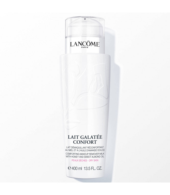 Lait Galatee Confort Makeup Remover Milk
