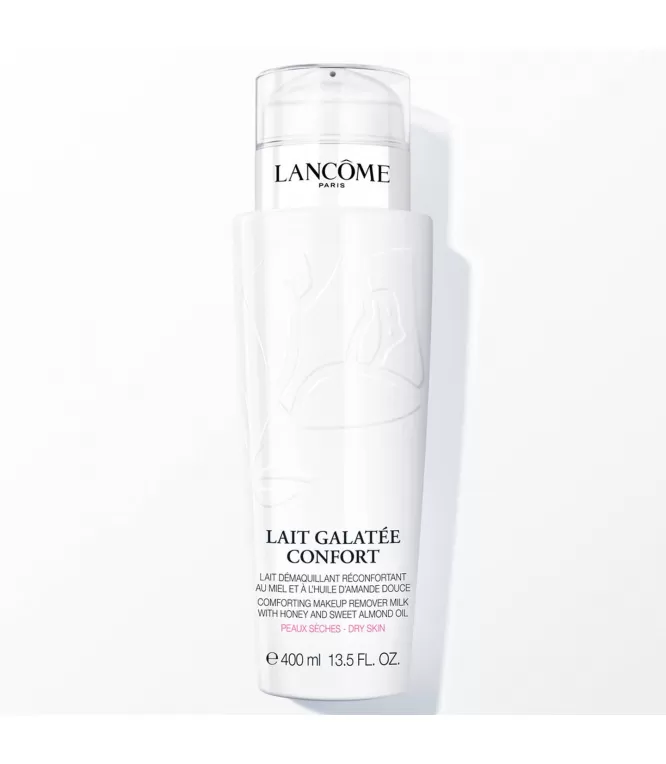 Lait Galatee Confort Makeup Remover Milk