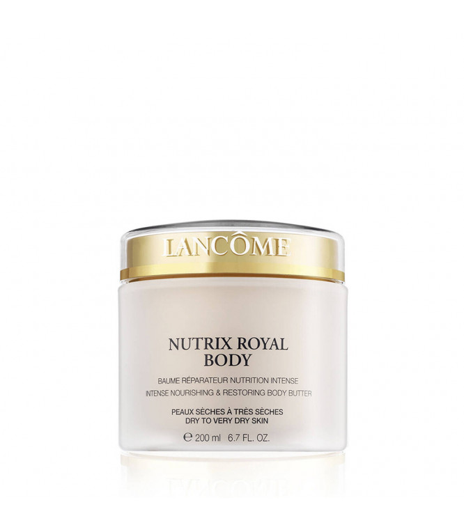 Nutrix Royal Body Butter