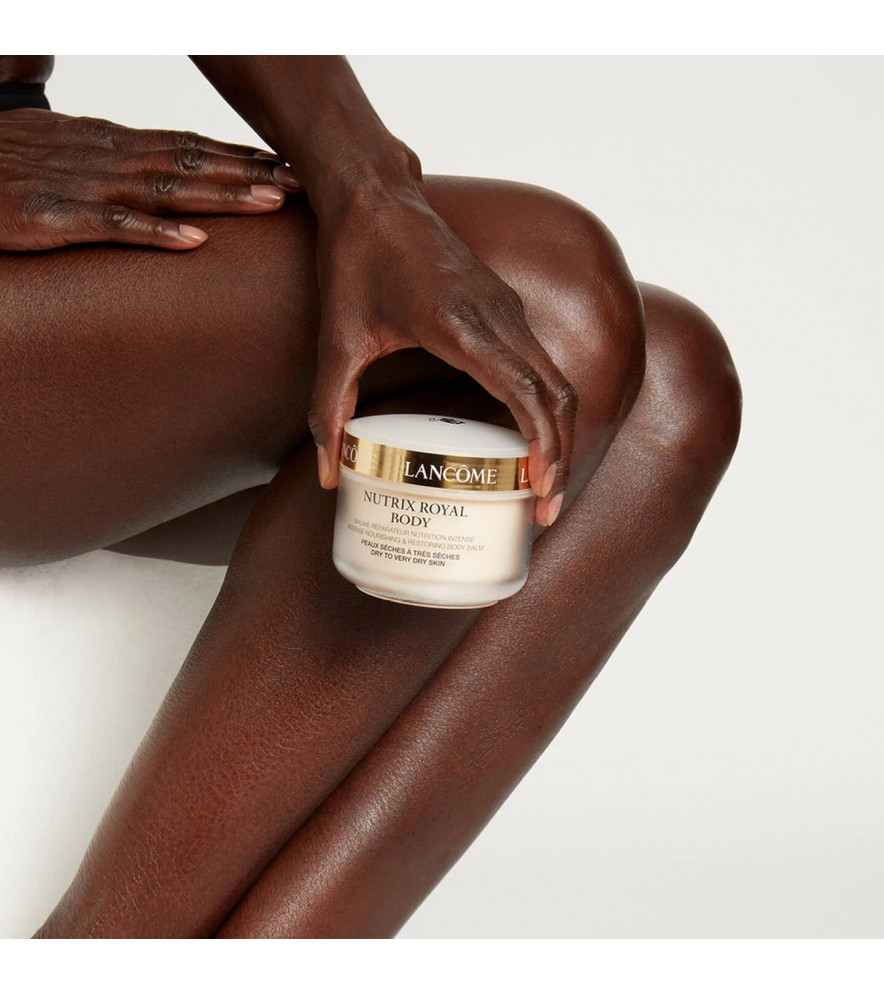 Nutrix Royal Body Butter