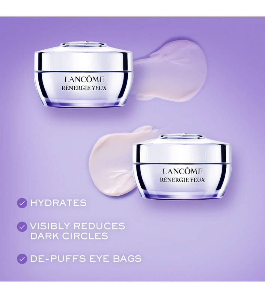 Rénergie Eye Cream