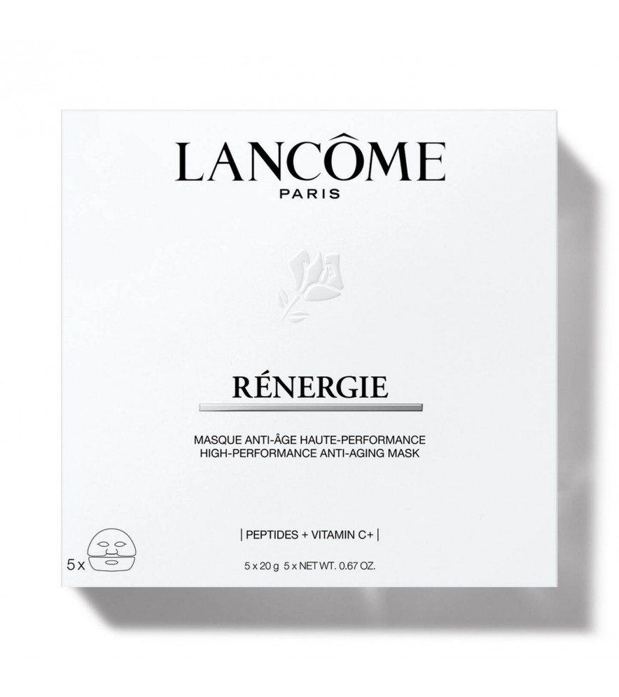 Rénergie Lift Multi-Action Ultra Sheet Mask