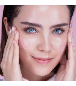 Rose Sugar Exfoliating Scrub